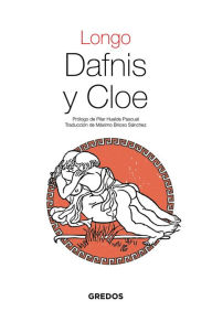 Title: Dafnis y Cloe, Author: Longo