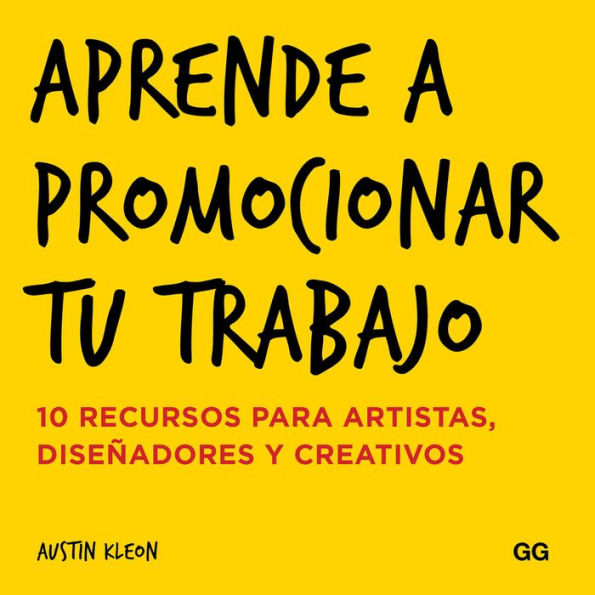 Aprende a promocionar tu trabajo: 10 recursos para artistas, diseï¿½adores y creativos