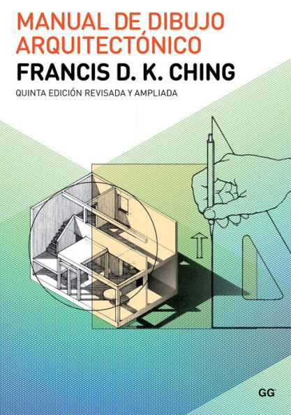 Manual de dibujo arquitectï¿½nico