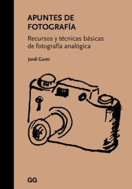 Title: Apuntes de fotografía: Recursos y técnicas básicas de fotografía analógica, Author: SubÃru Stallions