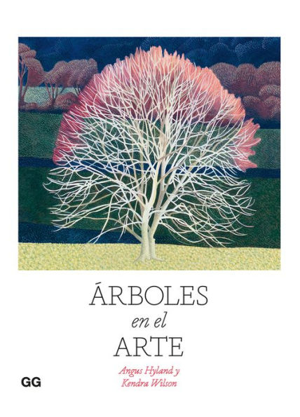 ï¿½rboles en el arte