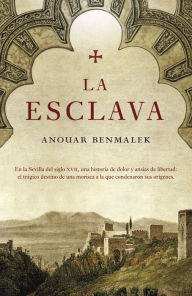 Title: La esclava, Author: Anouar Benmalek
