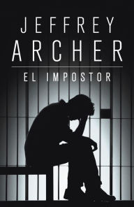 Title: El impostor, Author: Jeffrey Archer