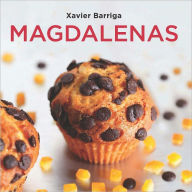 Title: Magdalenas, Author: Xavier Barriga