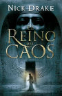 El reino del caos (Egypt: The Book of Chaos)