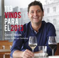 Title: 113 vinos para el 2013, Author: David Seijas