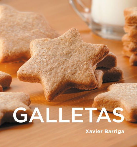 Galletas