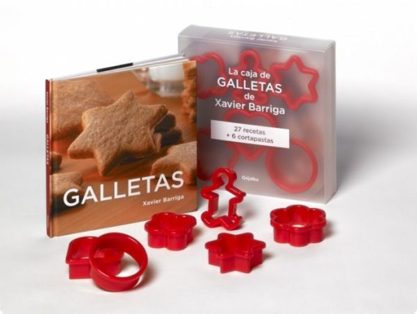 Galletas