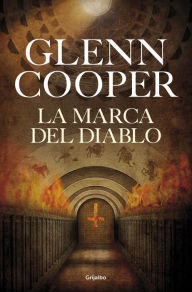 Title: La marca del diablo, Author: Glenn Cooper