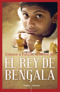 Title: Conoce a Fahim, el héroe de El rey de Bengala, Author: Fahim
