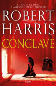 Title: Cónclave (en español), Author: Robert Harris