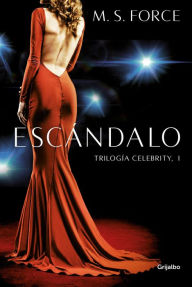 Title: Escándalo / Virtuous, Author: M.S. Force