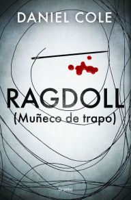 Title: Ragdoll (Muñeco de trapo), Author: Daniel Cole