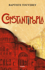 Title: Constantinopla / Constantinople, Author: Baptiste Touverey