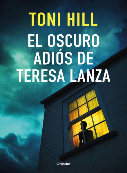 El oscuro adiós de Teresa Lanza / The Dark Goodbye of