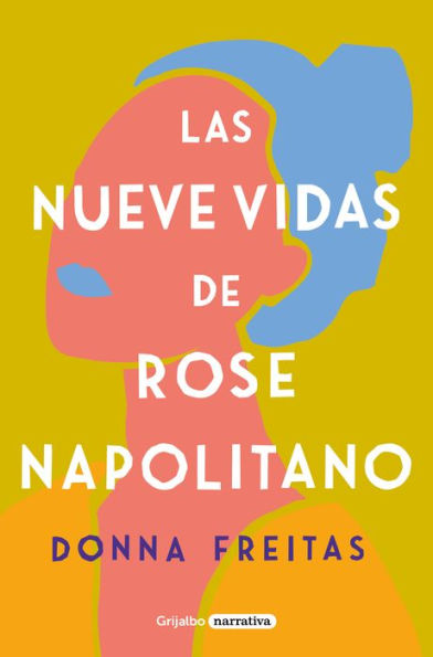 Las nueve vidas de Rose Napolitano / The Nine Lives of Rose Napolitano