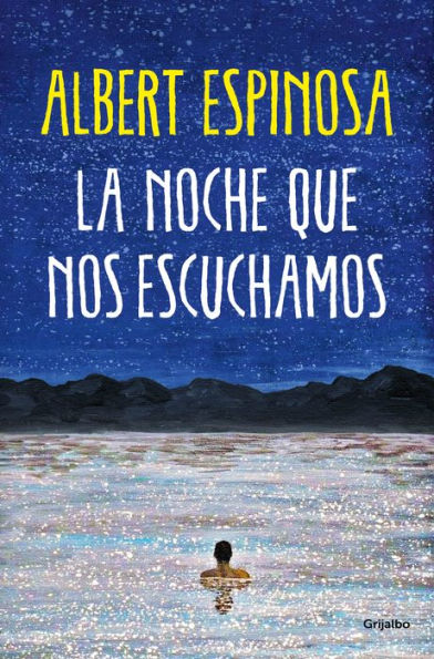 La noche que nos escuchamos: Una historia luminosa que te enseña a luchar