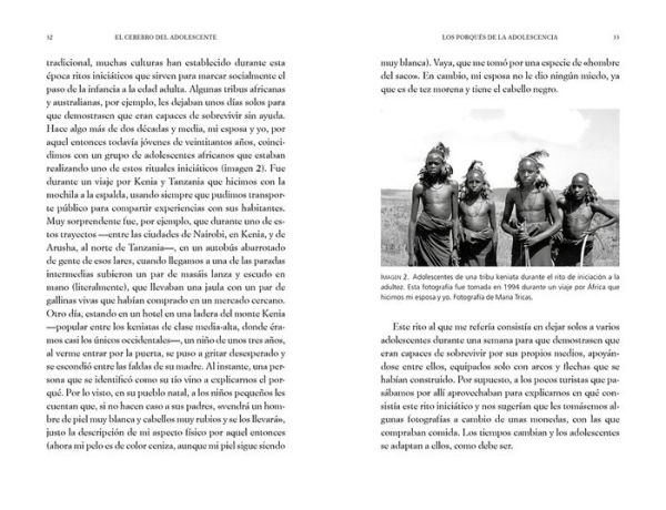 El cerebro del adolescente: Descubre cómo funciona para entenderlos y acompañarlos / The Teenage Brain: Explore Its Workings to Understand and Support Them