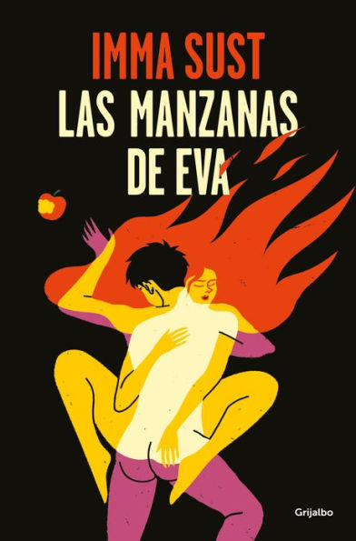 Las manzanas de Eva / Eves Apples