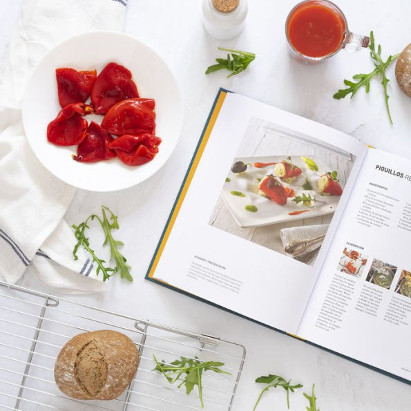 Cocina con garrote: 160 recetas fáciles y sabrosas (Edición ampliada y actualiza da) / Cook With Flair (New Edition)