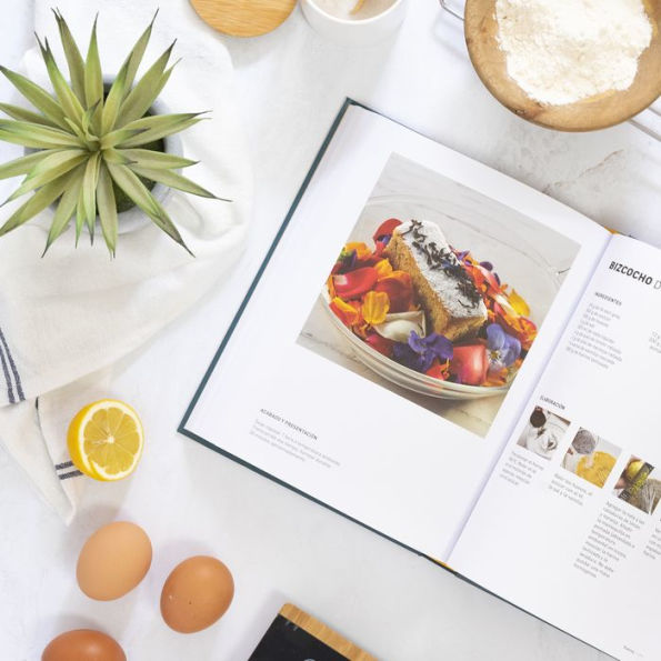 Cocina con garrote: 160 recetas fáciles y sabrosas (Edición ampliada y actualiza da) / Cook With Flair (New Edition)