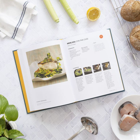 Cocina con garrote (edición ampliada y actualizada): 160 recetas fáciles y sabrosas