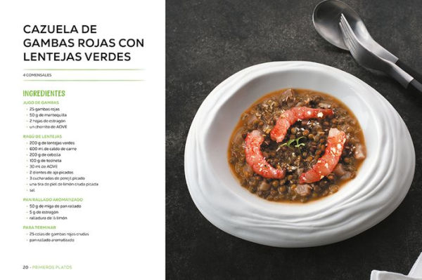 Cocina para disfrutones: 80 recetas para chuparte los dedos / Kitchen for Enjoym ent. 80 Recipes