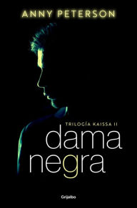 Title: Dama negra / Black Queen, Author: ANNY PETERSON