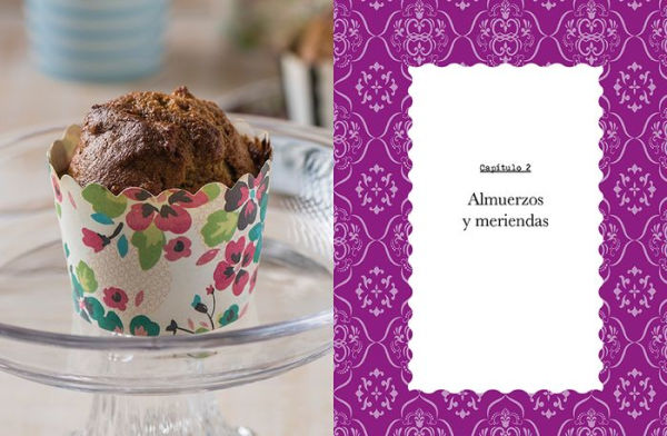 Cocina sana y feliz / Healthy and Happy Cooking