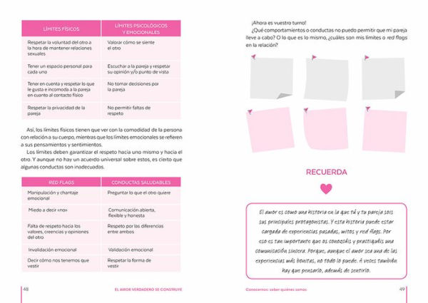 El amor verdadero se construye. Diario de ejercicios para cultivar el amor y fortalecer la relación / Building True Love. A Journal