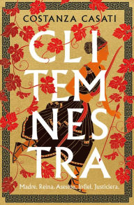 Text format books download Clitemnestra / Clytemnestra by Costanza Casati in English 9788425364150 CHM RTF