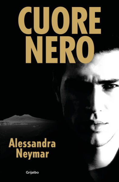 Cuore Nero (Spanish Edition)