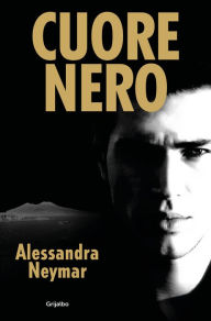 Title: Cuore nero (Bilogía Cuore 2), Author: Alessandra Neymar