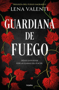 Free download mp3 book Guardiana de fuego / The Guardian of Fire (English Edition) 9788425364754