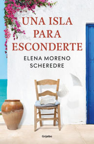 Online books for downloading Una isla para esconderte in English PDB CHM