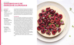 Alternative view 2 of El libro de cocina de El Brasas / El Brasas' Cookbook