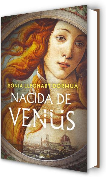 Nacida de Venus / Born of