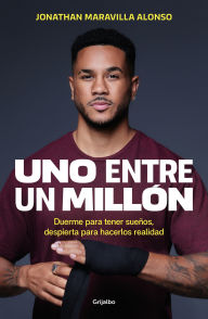 Title: Uno entre un millón / One in a Million, Author: Jonathan Alonso Flete