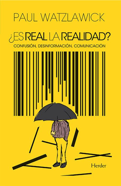 Es real la realidad?