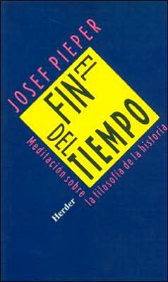 Fin Del Tiempo, El