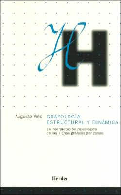 Grafologia Estructural Y Dinamica