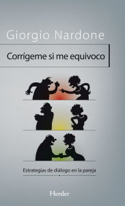 Title: Corrígeme si me equivoco, Author: Giorgio Nardone