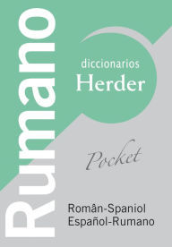Title: Diccionario pocket rumano, Author: Joan Fontana