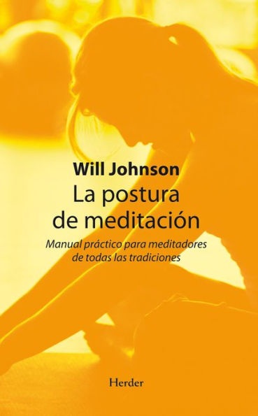 Postura de meditación, La