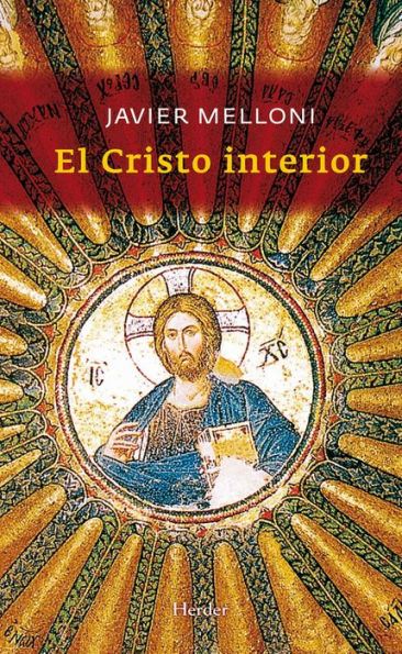 Cristo interior, El