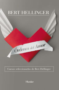 Title: Ordenes del amor, Author: Bert Hellinger