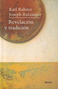 Title: Revelacion y tradicion, Author: Joseph Ratzinger