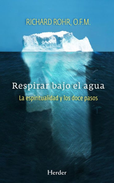 Respirar bajo el agua