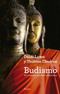 Title: Budismo, Author: Dalai Lama