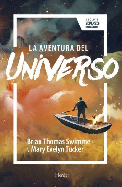 Aventura del universo, La